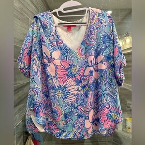 Lilly Pulitzer shirt